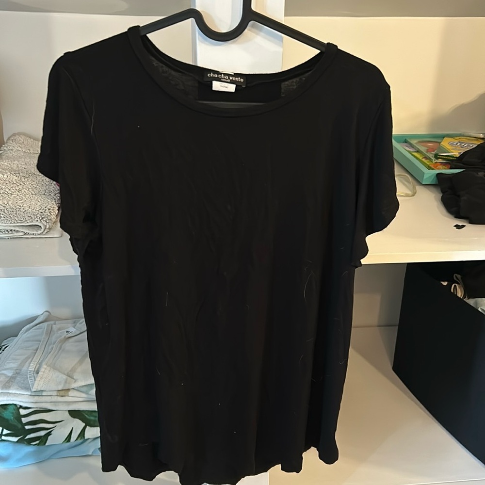 Black Top